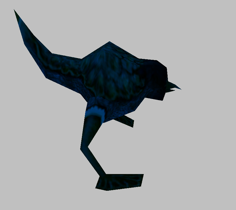 Забрик +BLUE+